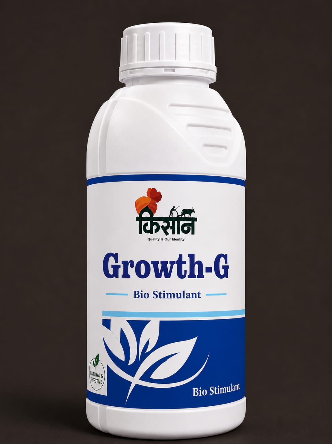 Growth-G Bio-Stimulant
