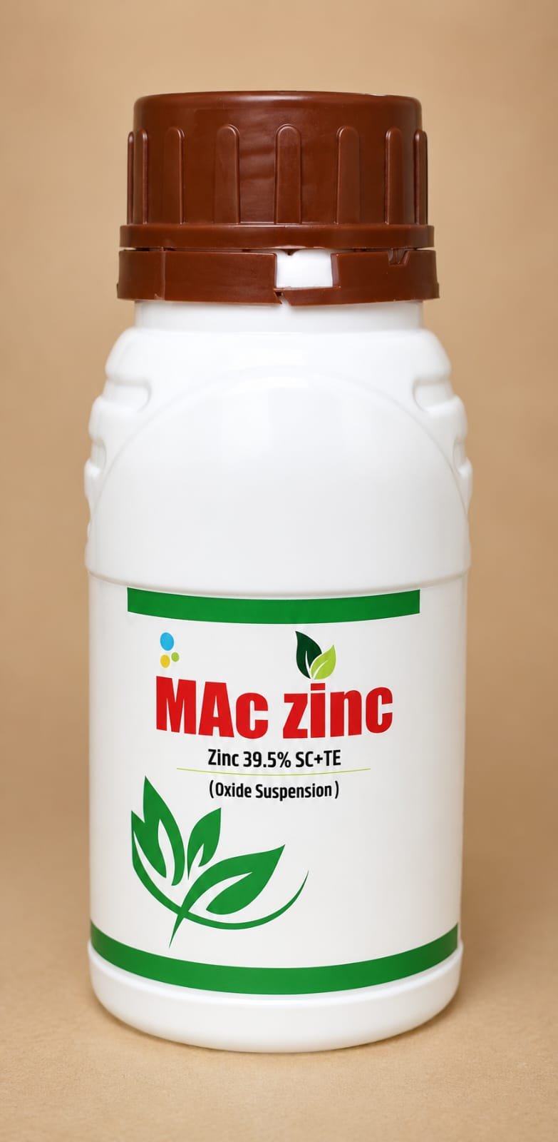 MAC Zinc