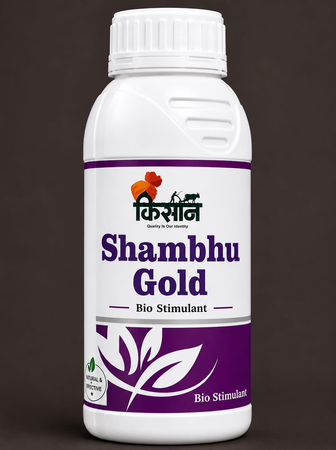 Shambhu Gold Bio-Stimulant