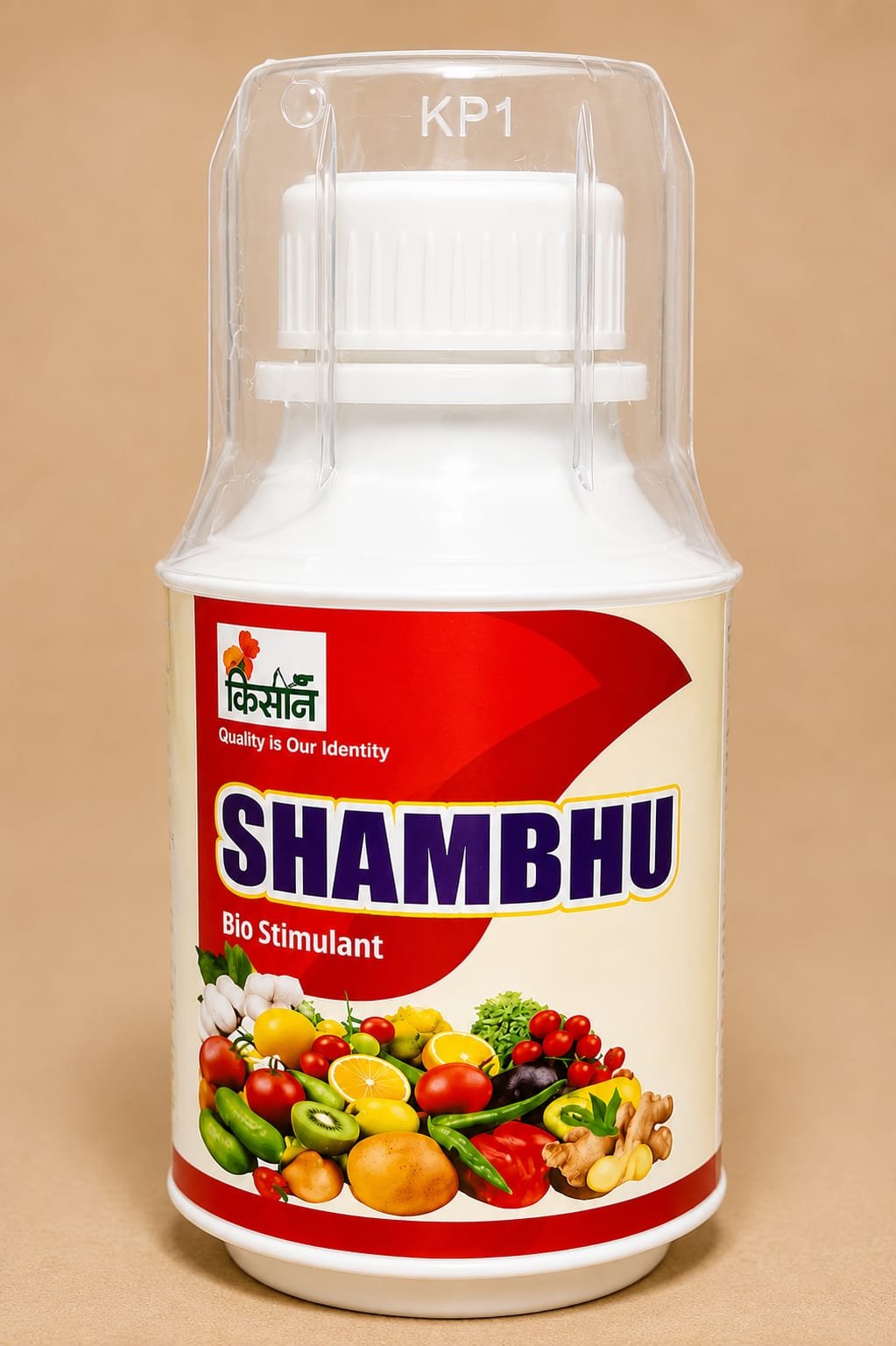 Shambhu